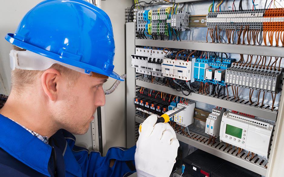 tarif d'un électricien Clamart