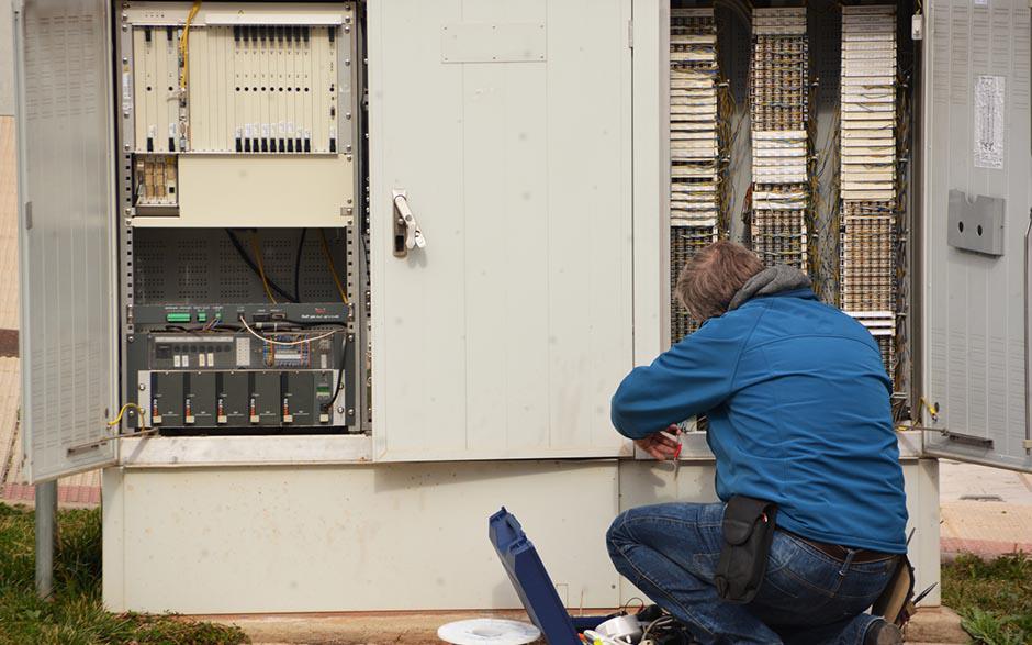 entrepreneur électricien Paris 5