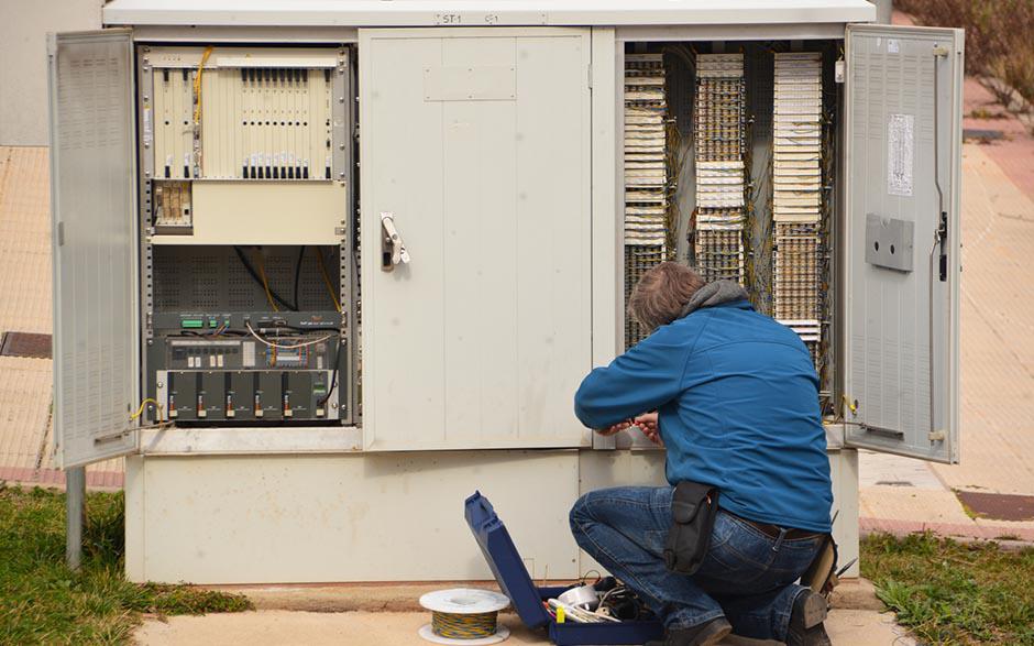 électricien d'urgence Bonnières-sur-Seine