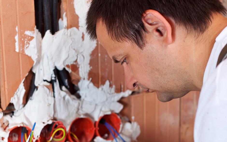électricien de maintenance Bondoufle