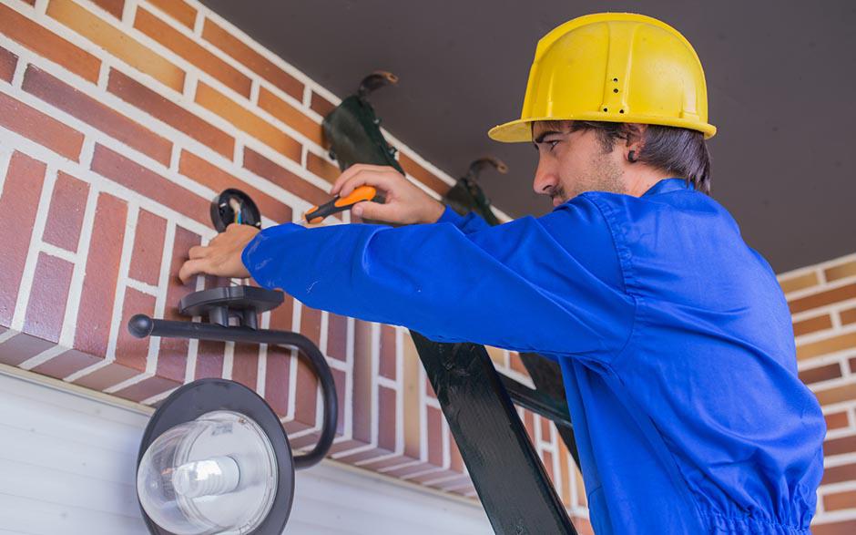 électricien en urgence Bondoufle