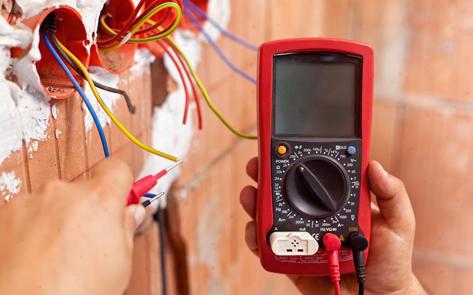 travail électricien Neuilly-sur-Seine