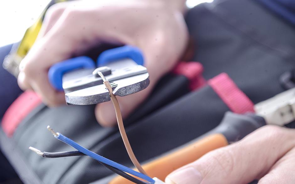 mon électricien Montreuil