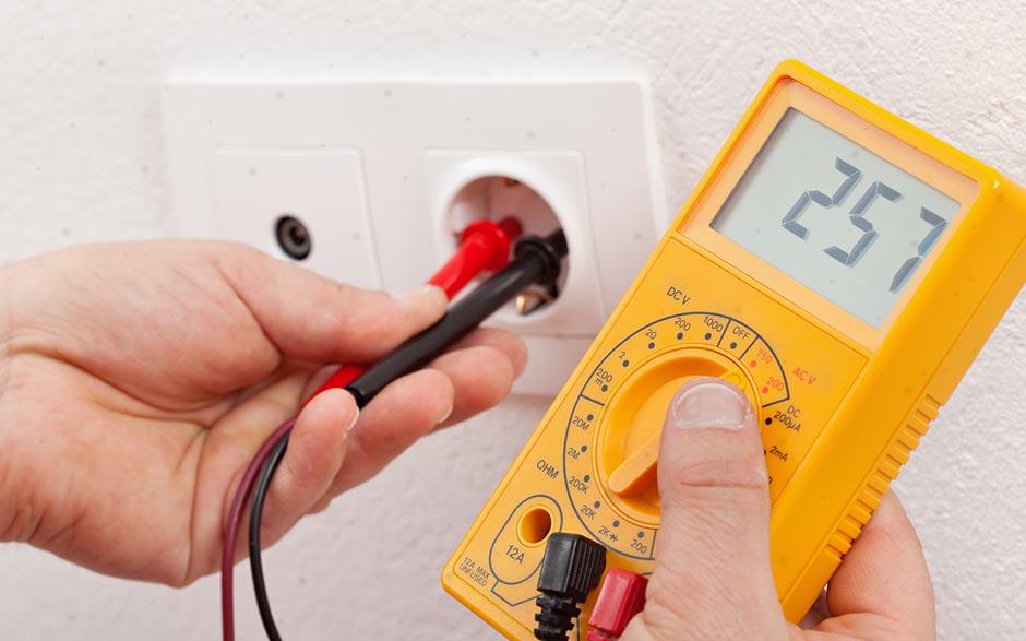 électricien à domicile Paray-Vieille-Poste